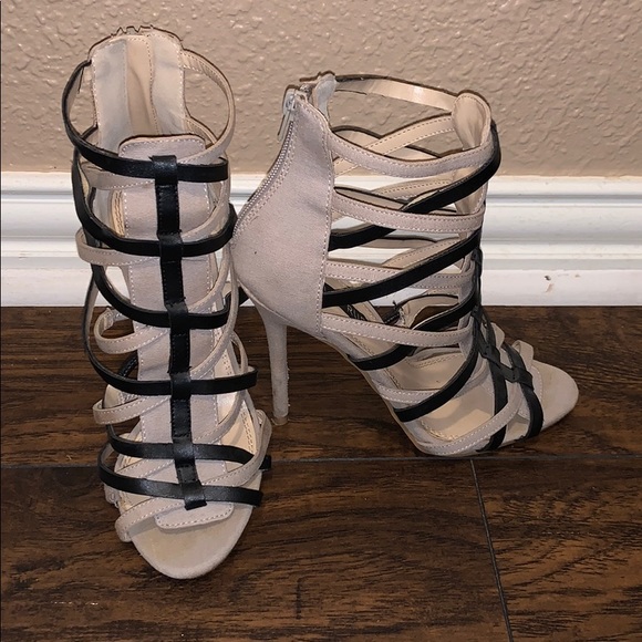 Shoes - Picture 1 of 1